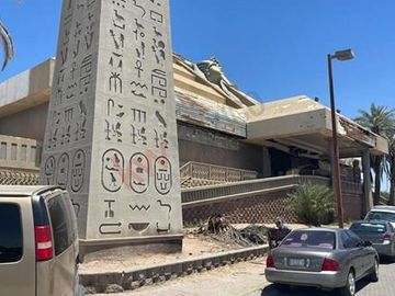 EDIFICIO EN VENTA PARA MULTIPLES USOS ZONA MUY CENTRICA CD JUAREZ CHIHUAUHA