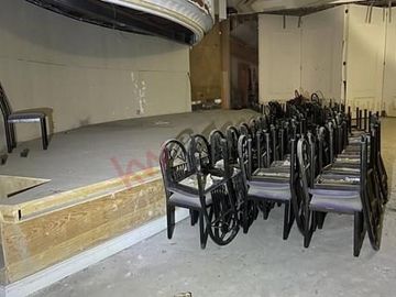 EDIFICIO EN VENTA PARA MULTIPLES USOS ZONA MUY CENTRICA CD JUAREZ CHIHUAUHA