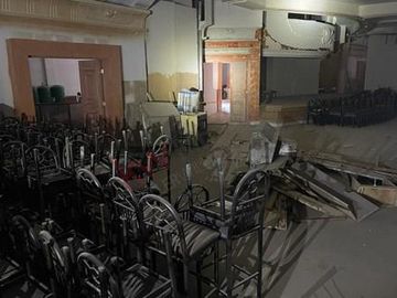 EDIFICIO EN VENTA PARA MULTIPLES USOS ZONA MUY CENTRICA CD JUAREZ CHIHUAUHA