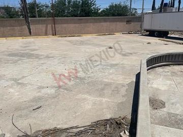 EDIFICIO EN VENTA PARA MULTIPLES USOS ZONA MUY CENTRICA CD JUAREZ CHIHUAUHA