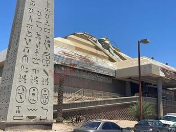 EDIFICIO EN VENTA PARA MULTIPLES USOS ZONA MUY CENTRICA CD JUAREZ CHIHUAUHA