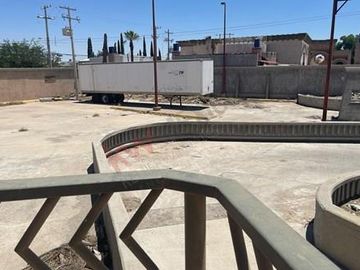 EDIFICIO EN VENTA PARA MULTIPLES USOS ZONA MUY CENTRICA CD JUAREZ CHIHUAUHA