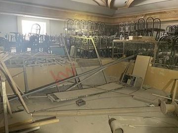 EDIFICIO EN VENTA PARA MULTIPLES USOS ZONA MUY CENTRICA CD JUAREZ CHIHUAUHA