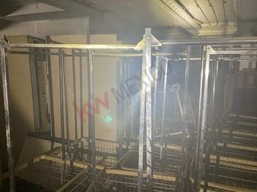 EDIFICIO EN VENTA PARA MULTIPLES USOS ZONA MUY CENTRICA CD JUAREZ CHIHUAUHA