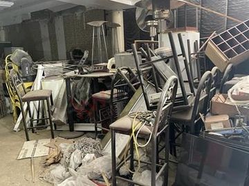 EDIFICIO EN VENTA PARA MULTIPLES USOS ZONA MUY CENTRICA CD JUAREZ CHIHUAUHA