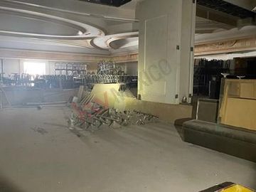 EDIFICIO EN VENTA PARA MULTIPLES USOS ZONA MUY CENTRICA CD JUAREZ CHIHUAUHA