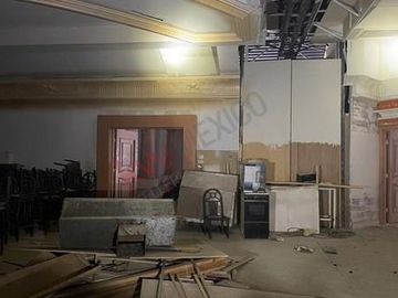 EDIFICIO EN VENTA PARA MULTIPLES USOS ZONA MUY CENTRICA CD JUAREZ CHIHUAUHA