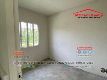 Heritage Homes Marilao - Cassie Bungalow House For Sale in Bulacan