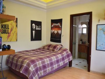 LAS CAÑADAS ZAPOPAN CASA EN VENTA EN COTO LA NORIA ESTILO EUROPEO
