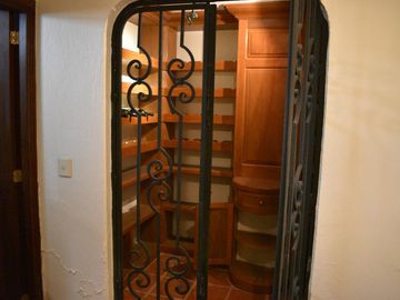 LAS CAÑADAS ZAPOPAN CASA EN VENTA EN COTO LA NORIA ESTILO EUROPEO