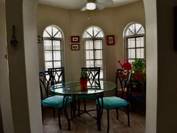 LAS CAÑADAS ZAPOPAN CASA EN VENTA EN COTO LA NORIA ESTILO EUROPEO