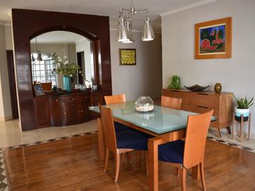 LAS CAÑADAS ZAPOPAN CASA EN VENTA EN COTO LA NORIA ESTILO EUROPEO