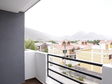 Casa en Venta Sector la Pampa Dentro de Urbanizacion segura