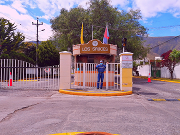 Casa en Venta Sector la Pampa Dentro de Urbanizacion segura