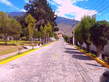 Casa en Venta Sector la Pampa Dentro de Urbanizacion segura