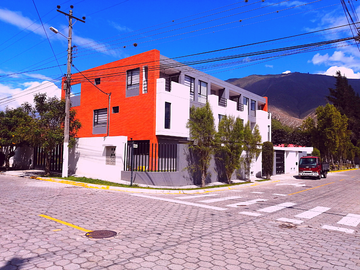 Casa en Venta Sector la Pampa Dentro de Urbanizacion segura
