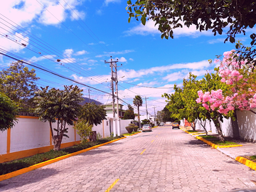 Casa en Venta Sector la Pampa Dentro de Urbanizacion segura