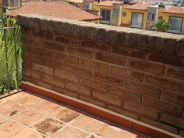CASA EN CONDOMINIO CON VIGILANCIA EN BURGOS BUGAMBILIAS