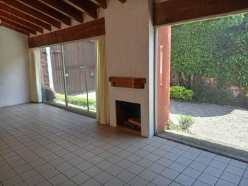 Casa en venta Lomas de La Selva, Cuernavaca