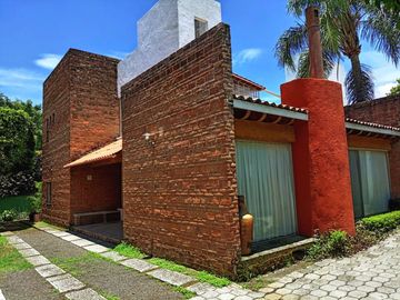 Casa en venta Lomas de La Selva, Cuernavaca