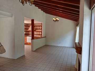 Casa en venta Lomas de La Selva, Cuernavaca