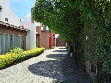 Casa en venta Lomas de La Selva, Cuernavaca