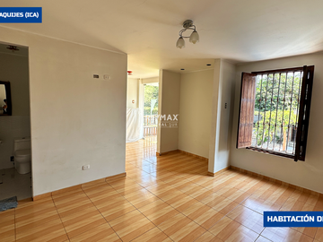 Lujosa Casa De Campo En Venta - Los Aquijes (Ica)