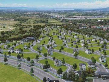 Nuvali 4 Bedroom House & Lot For Sale Averdeen Estates By Ayala Land Avida