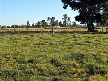 Parcela en Puerto Nuevo $35.000.000.-