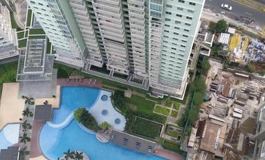 Two Serendra Meranti Tower 3BR Bedroom for Sale in Taguig Metro Manila
