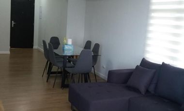 Two Serendra Meranti Tower 3BR Bedroom for Sale in Taguig Metro Manila