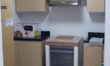 Two Serendra Meranti Tower 3BR Bedroom for Sale in Taguig Metro Manila