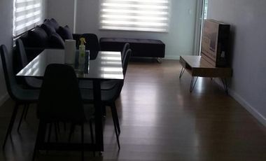 Two Serendra Meranti Tower 3BR Bedroom for Sale in Taguig Metro Manila