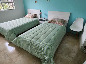 Venta de Casa en Urb. Casa Laguna, Aurora, Cerca del C.C Riocentro El Dorado