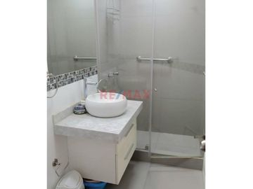 Venta!!! Exclusivo Flat En Av. Ayacucho A 1 Cuadra Del Parque Martinelli Y 2 Cuadras De La Av. Benavides- Santiago De Surco