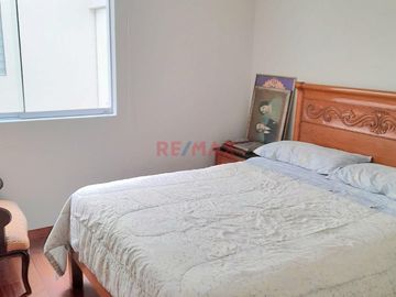 Venta!!! Exclusivo Flat En Av. Ayacucho A 1 Cuadra Del Parque Martinelli Y 2 Cuadras De La Av. Benavides- Santiago De Surco