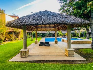 Casa en Venta en exclusivo residencial en Yautepec, Morelos