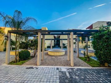 Casa en Venta en exclusivo residencial en Yautepec, Morelos