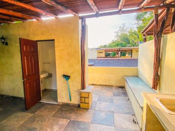 Casa en Venta en exclusivo residencial en Yautepec, Morelos