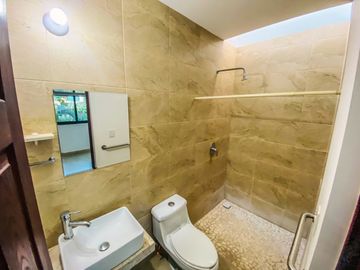 Casa en Venta en exclusivo residencial en Yautepec, Morelos
