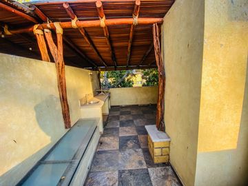Casa en Venta en exclusivo residencial en Yautepec, Morelos