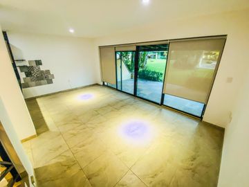 Casa en Venta en exclusivo residencial en Yautepec, Morelos