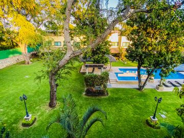 Casa en Venta en exclusivo residencial en Yautepec, Morelos