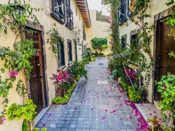 Casa en Venta en exclusivo residencial en Yautepec, Morelos