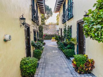Casa en Venta en exclusivo residencial en Yautepec, Morelos