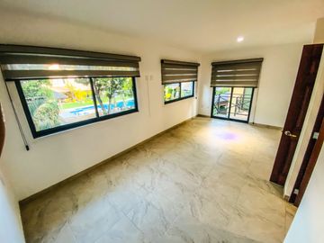 Casa en Venta en exclusivo residencial en Yautepec, Morelos