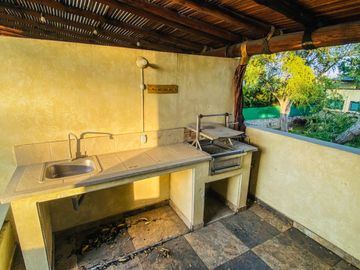 Casa en Venta en exclusivo residencial en Yautepec, Morelos