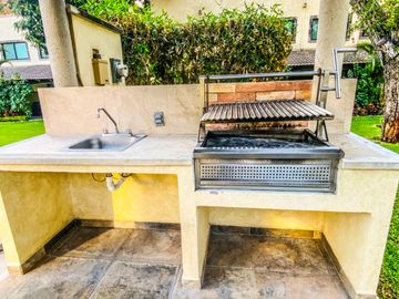 Casa en Venta en exclusivo residencial en Yautepec, Morelos