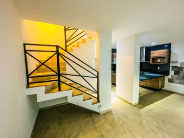 Casa en Venta en exclusivo residencial en Yautepec, Morelos