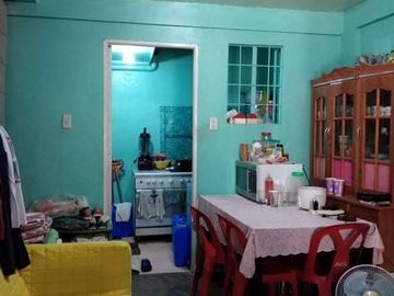 Town House, Baccor, Cavite